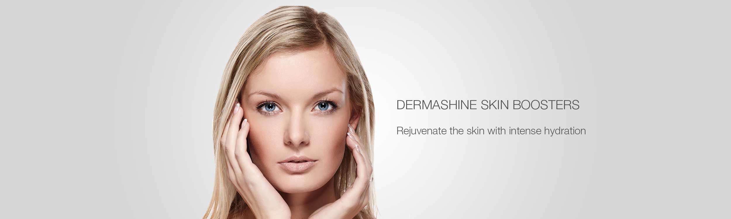 DermaShine Skin Boosters