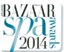 Bazaar Spa Awards 2014 - VASERShape