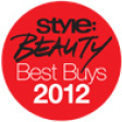 Hydrafacial Beauty Best Buys 2012 Awards